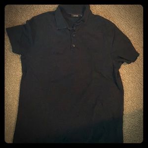 Apt 9 L male polo shirt